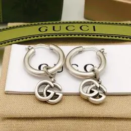 gucci boucles doreilles pour femme s_122b760